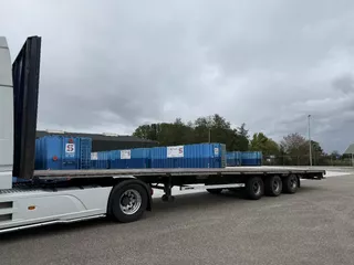 LAG 3-ASSIGE MEGA OPLEGGER bpw