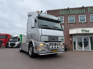 Volvo FH 12.380 FH 12.380 Globetrotter XL &quot;COLLECTORS ITEM&quot; Orgineel NL-truck!!!!!!!!!!!!!!!!!!!!!!!!!