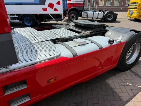 DAF XF 440 XF440 4X2 SSC / Night airco / sideskirts Motor +Getriebe 100%
