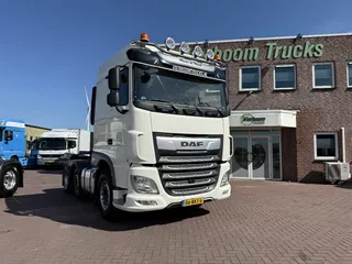 DAF XF480 6X2 SPACE CAB HOLLAND TRUCK EURO6 TOPCONDITION!!!