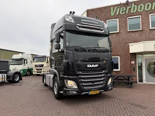 DAF XF 530 H4EN3