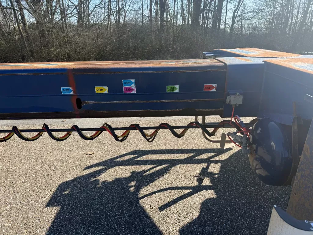 Pacton T3-010 ALL SIZES 20/30/40/45ft 05-