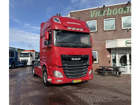 DAF XF 440 SSC EURO6 ALCOA HOLLAND TRUCK TOPCONDITION!!!
