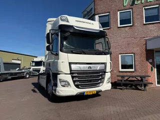 DAF CF 410 CF410 Spacecab / Euro 6 D / APK 12-2026 / Smart tacho / 8X IN STOCK