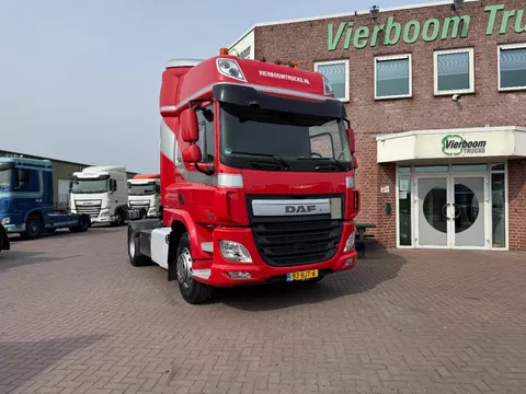DAF CF 440 CF440