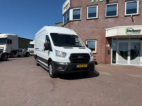 Ford Transit Transit 375 L4H3