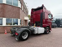 DAF XF XF460 4X2 Foto