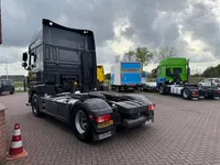DAF XF 530 XF530 4X2 SSC / Retarder /Hydraulics / Smart tacho / Holland Truck Foto