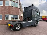 DAF XF 530 XF530 4X2 SSC / Retarder /Hydraulics / Smart tacho / Holland Truck Foto
