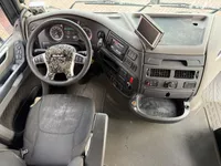 DAF XF 530 XF530 4X2 SSC / Retarder /Hydraulics / Smart tacho / Holland Truck Foto