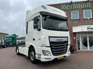 DAF XF 460 SSC HOLLAND TRUCK GOOD CONDITION EURO6!!
