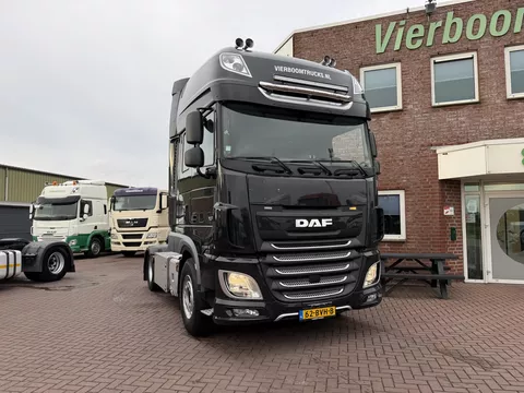 DAF XF 530 H4EN3